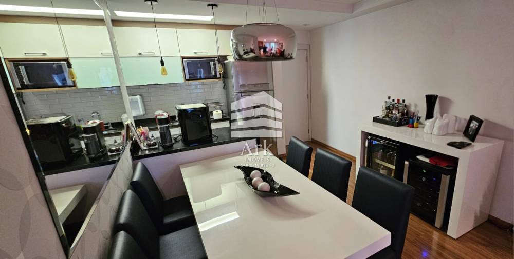 Apartamento Código 