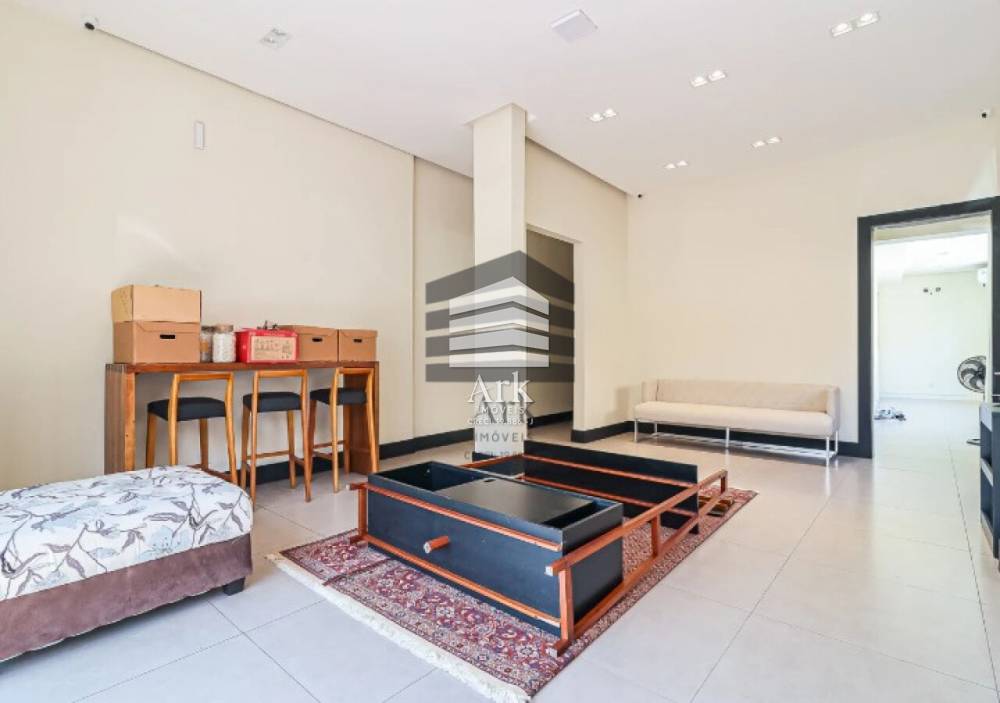 Comercial aluguel Vila Mariana - Referência CM12067-143