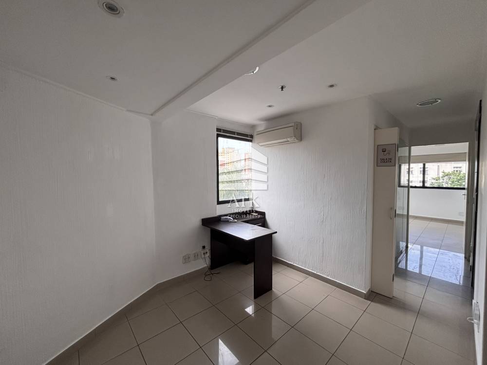 Sala Comercial venda Vila Mariana - Referência CM12095-183
