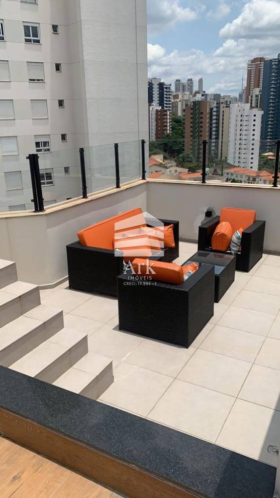 Cobertura Duplex à venda na Rua Davi HumeChácara Klabin - cobertura-duplex-jardim-vila-mariana-sao-paulo-sp-163951-1.jpg