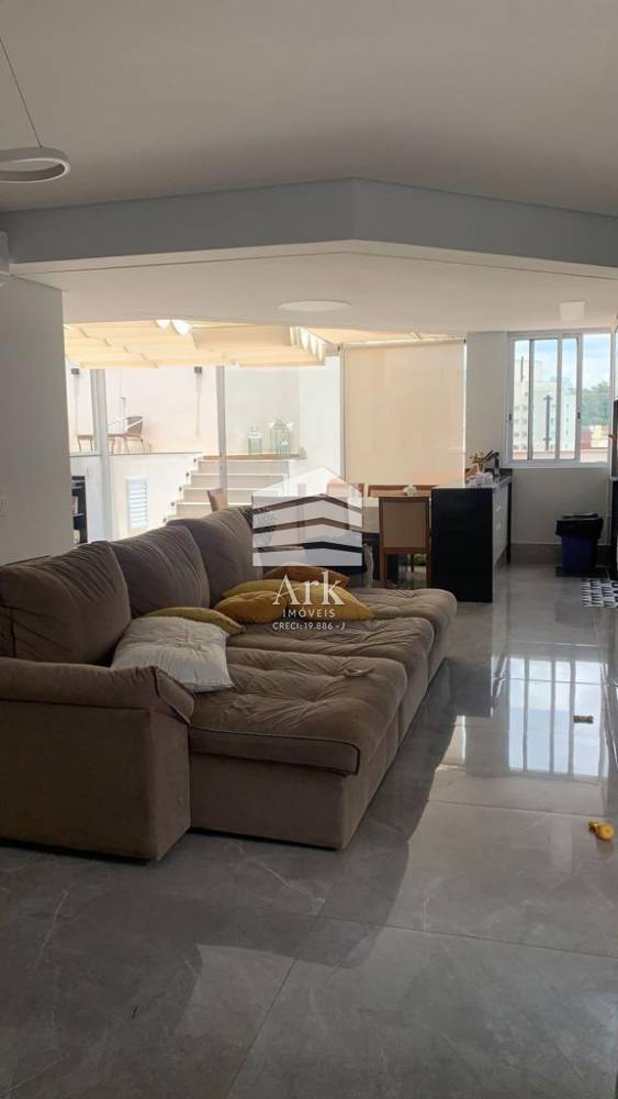 Cobertura Duplex à venda na Rua Davi HumeChácara Klabin - cobertura-duplex-jardim-vila-mariana-sao-paulo-sp-163952-9.jpg