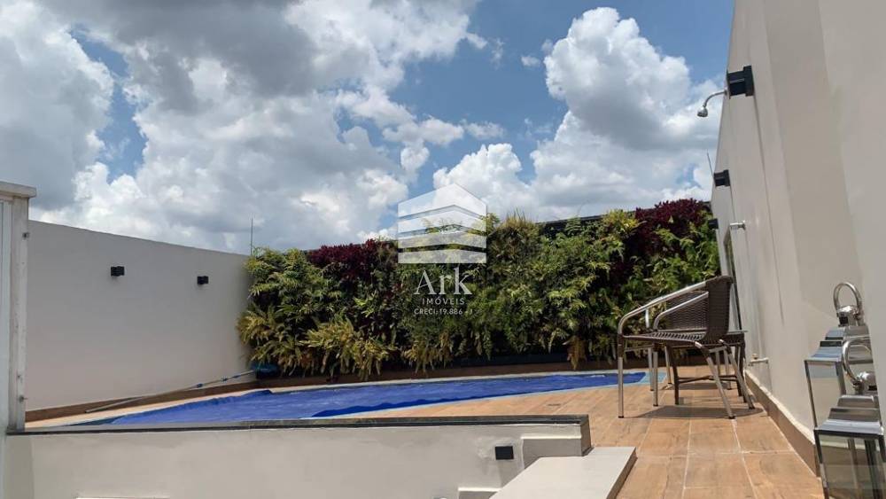 Cobertura Duplex venda Chácara Klabin - Referência CM12106-183