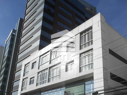 Sala Comercial aluguel Liberdade - Referência CM12129-160