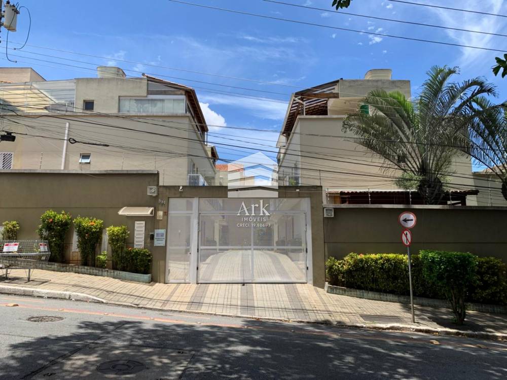 Casa em Condomínio venda Vila Moinho Velho - Referência CM12139-159