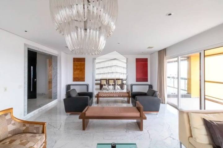 Apartamento Código 