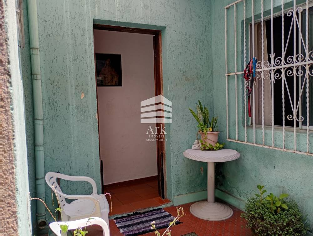 Casa Térrea venda Ipiranga - Referência CM12179-199