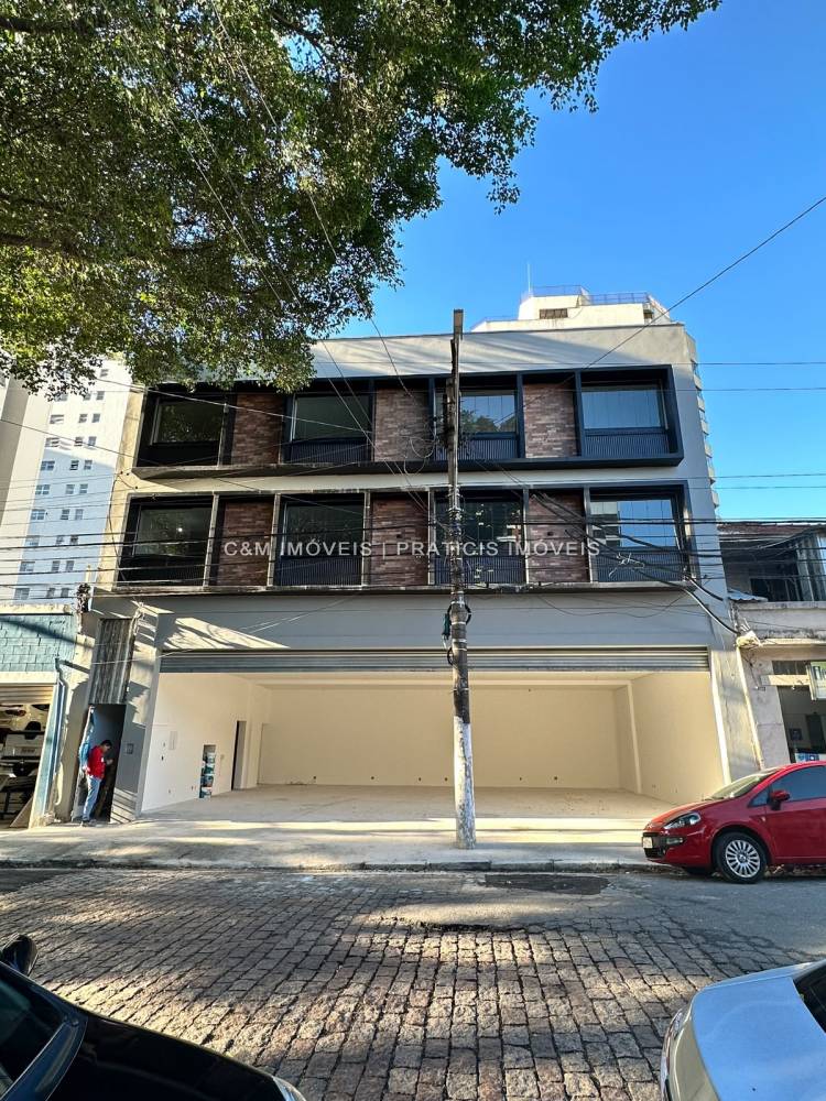 Loja aluguel Planalto Paulista - Referência CM12208-160