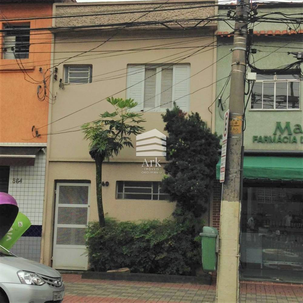 Casa Comercial Código 