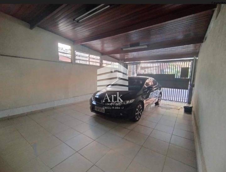Casa Comercial venda Vila Clementino - Referência CM12216-160