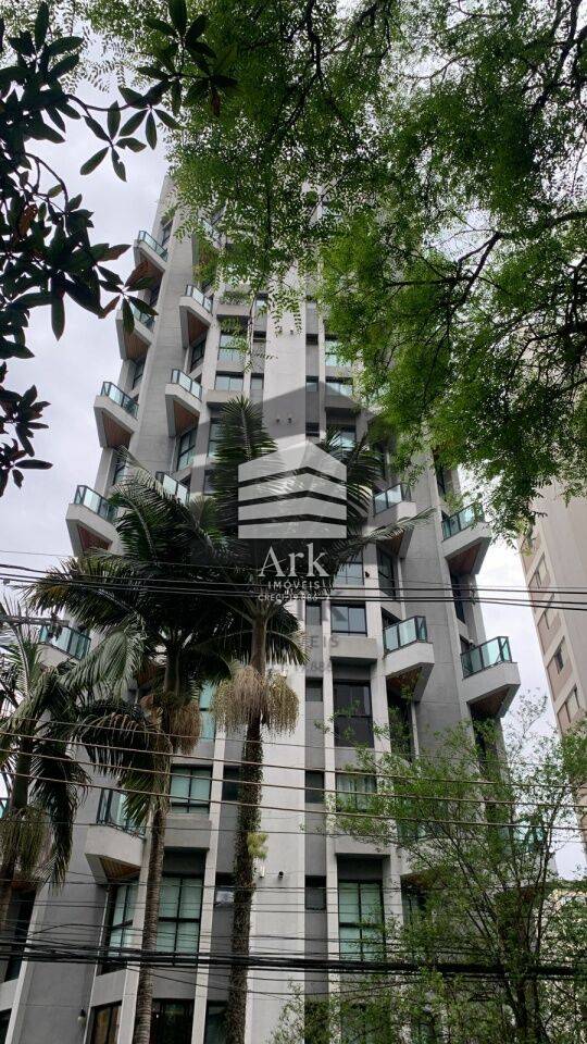 Apartamento Duplex aluguel Itaim Bibi - Referência CM12225-199