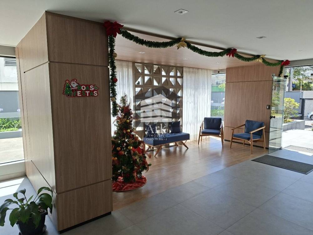 Apartamento venda Vila Vermelha - Referência CM12239-199