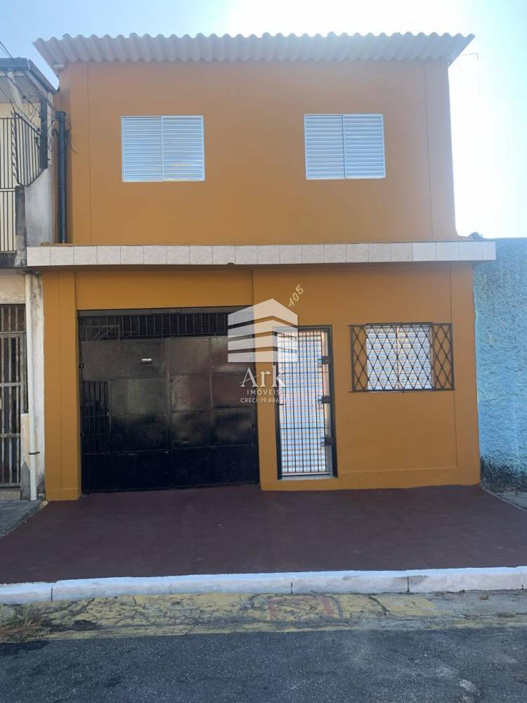 Sobrado Código 