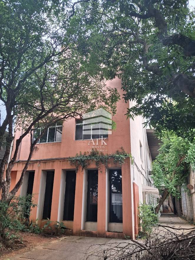 Imóvel Comercial venda Bosque da Saúde - Referência CM12269-173