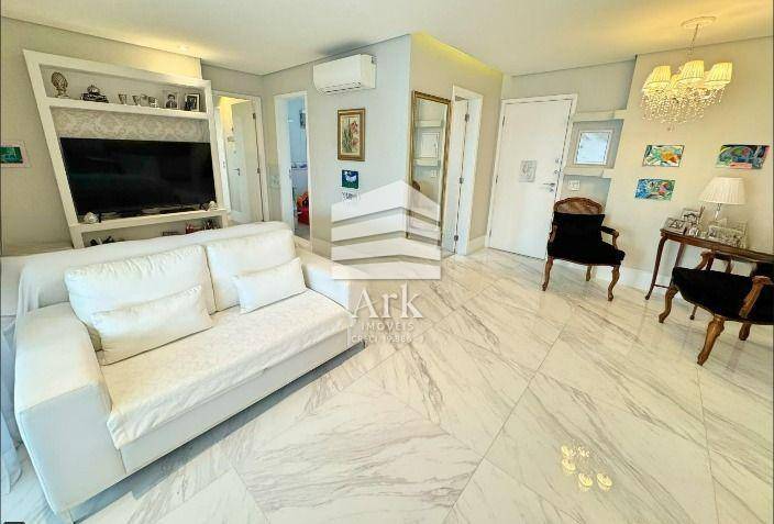Apartamento venda Chácara Inglesa - Referência CM12295-160