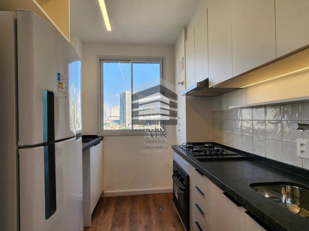 Apartamento Código 