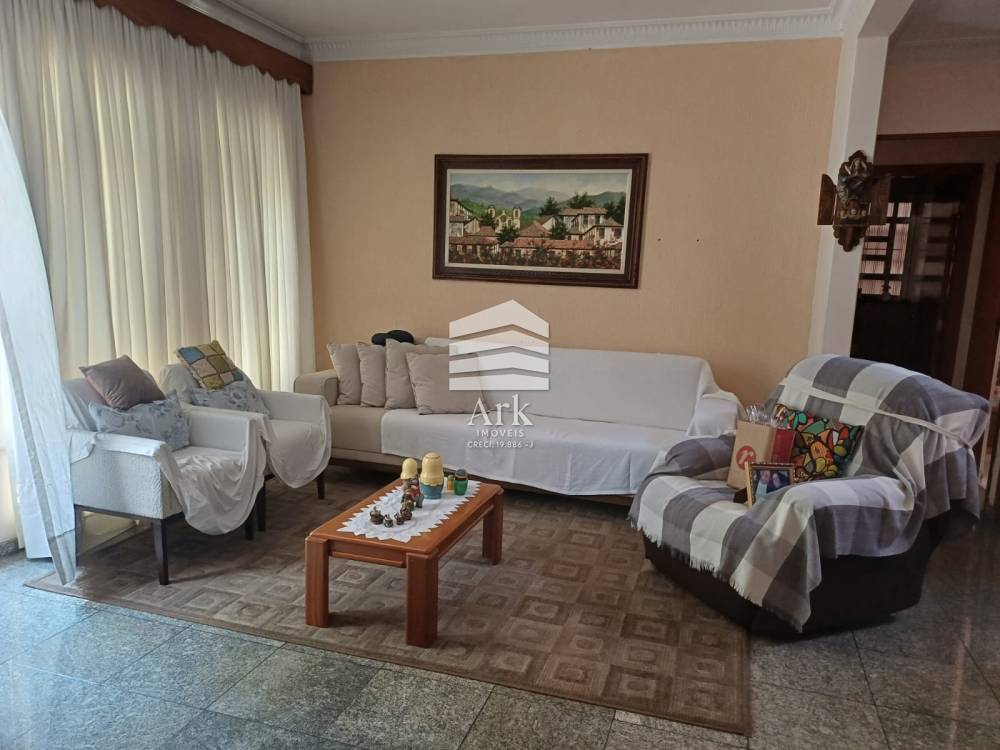 Casa Térrea Código 