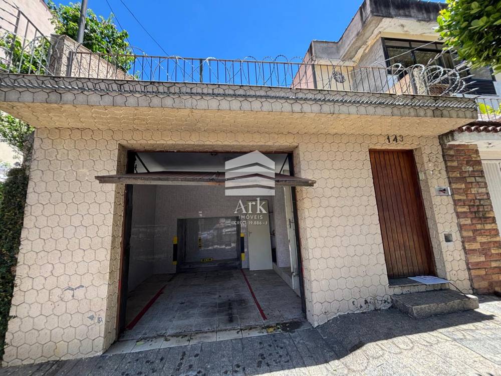Casa venda Jardim da Glória - Referência CM12316-204