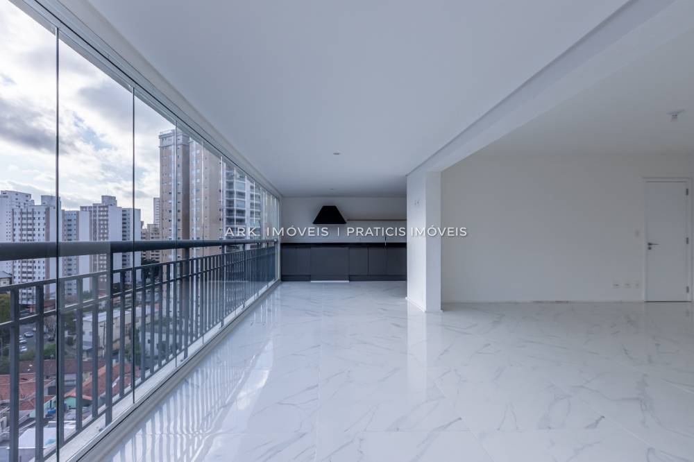 Apartamento venda Vila Mariana - Referência CM18426