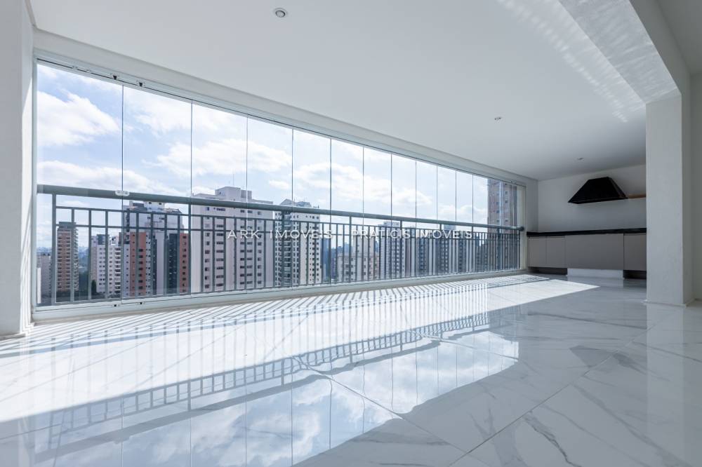 Apartamento Código 