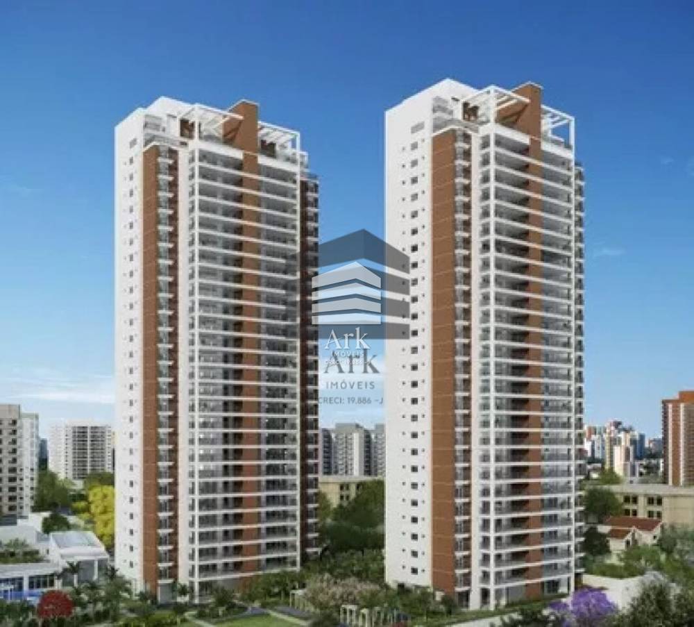 Cobertura Duplex venda Vila Mariana - Referência CM18428