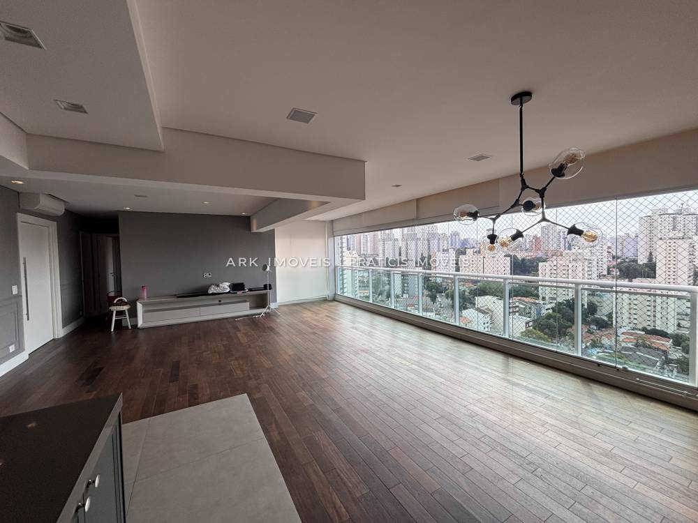 Apartamento venda Vila Mariana - Referência CM12336-183