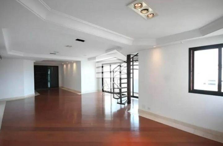 Apartamento Triplex venda Vila Mariana - Referência CM12346-160