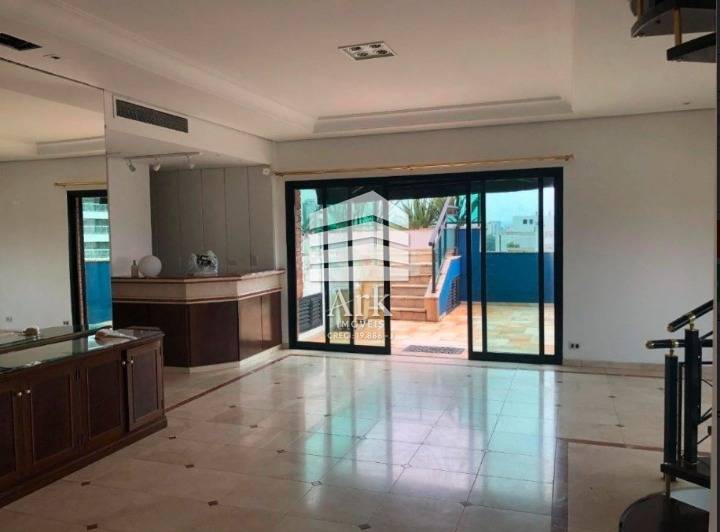Apartamento Triplex à venda na Avenida Engenheiro Luiz Gomes Cardim SangirardiVila Mariana - apartamento-triplex-vila-mariana-sao-paulo-sp-202538-9.jpeg