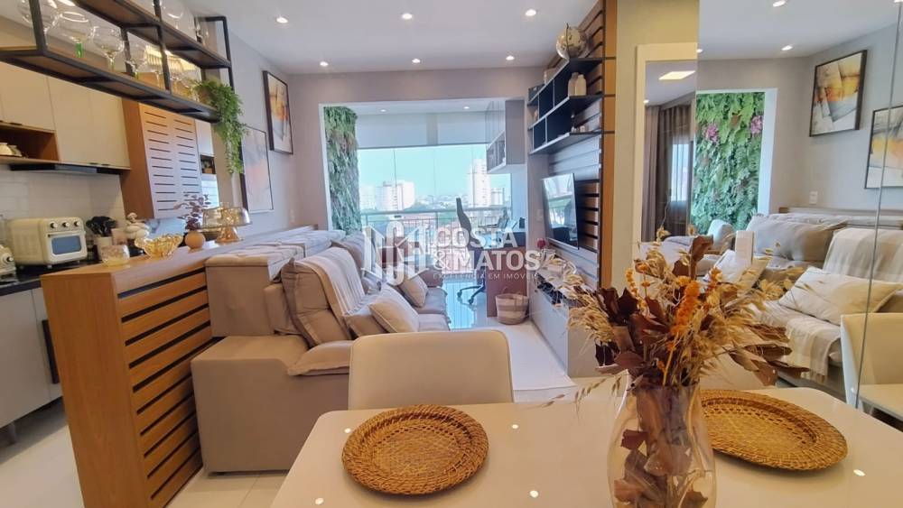 Apartamento Código 