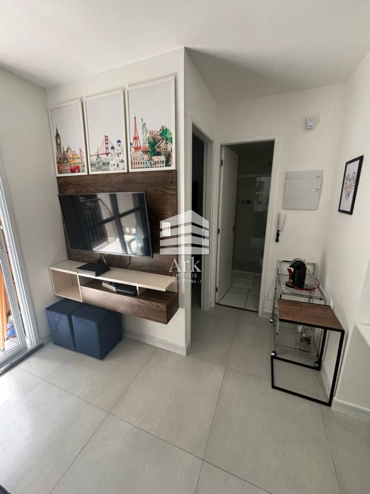 Apartamento Código 