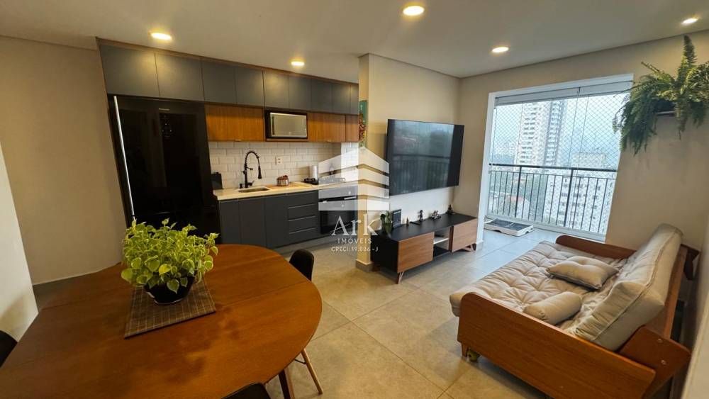 Apartamento Código 
