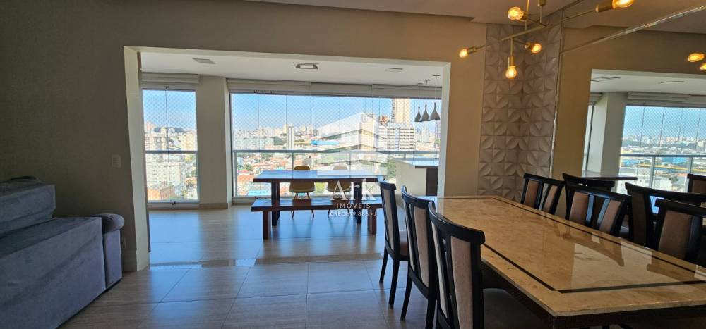 Apartamento venda Ipiranga - Referência CM12375-157