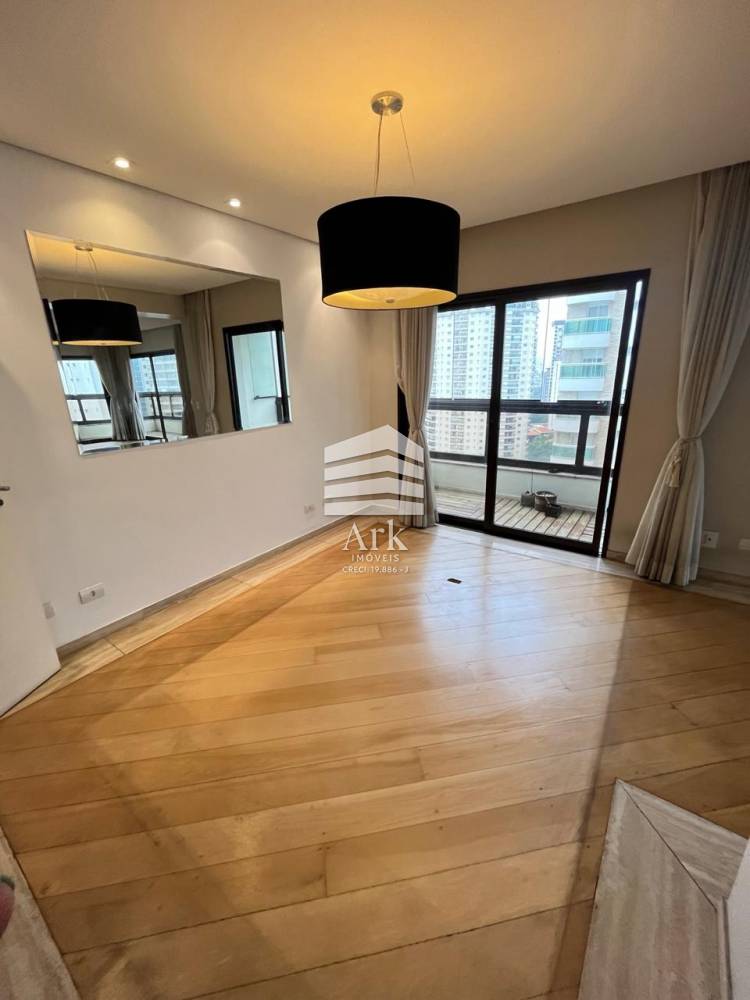 Apartamento Código 