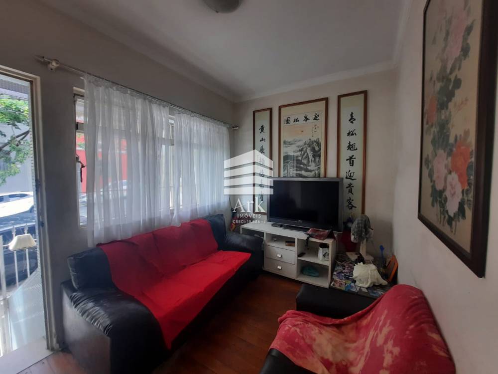 Sobrado venda Aclimação - Referência CM12414-199