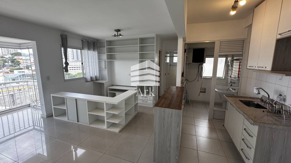 Apartamento Código 