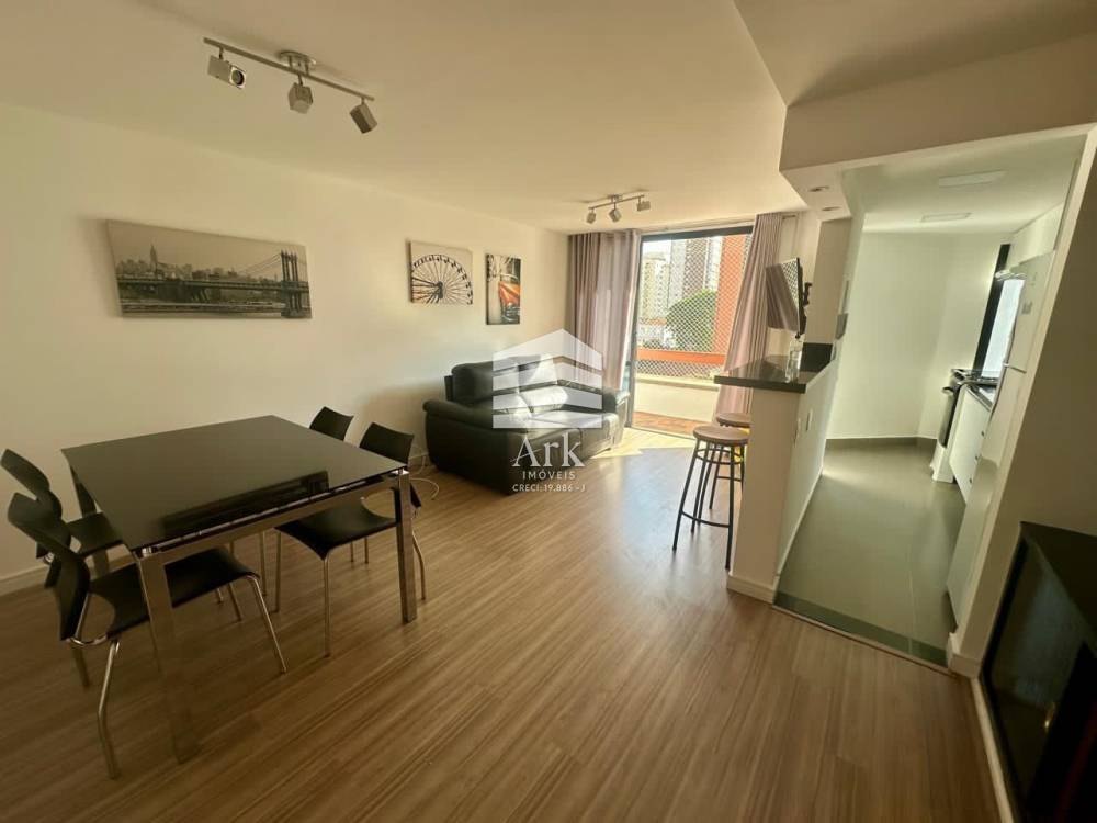 Apartamento venda Planalto Paulista - Referência CM12463-216