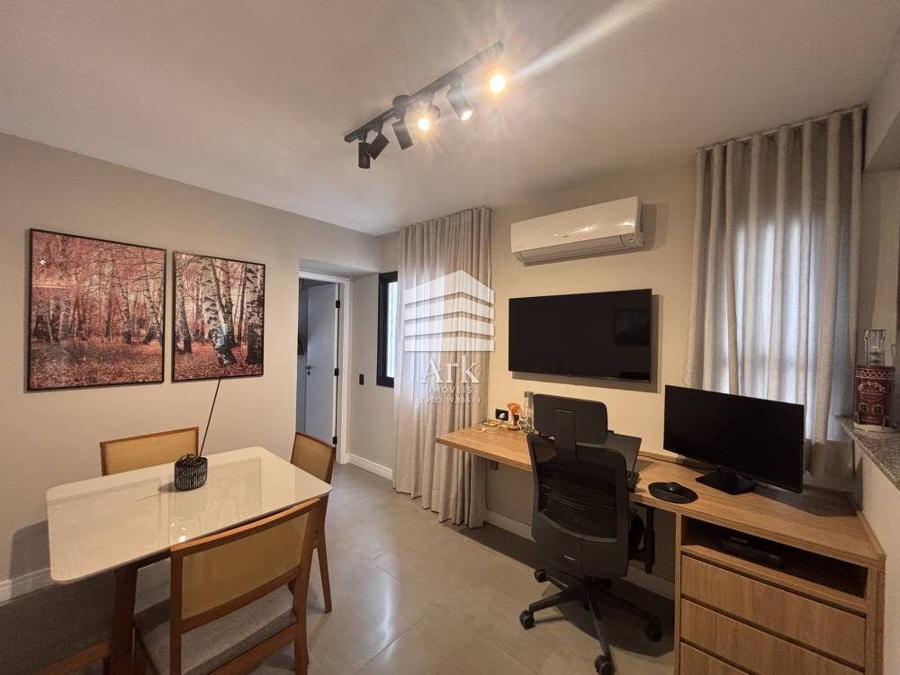 Apartamento Código 