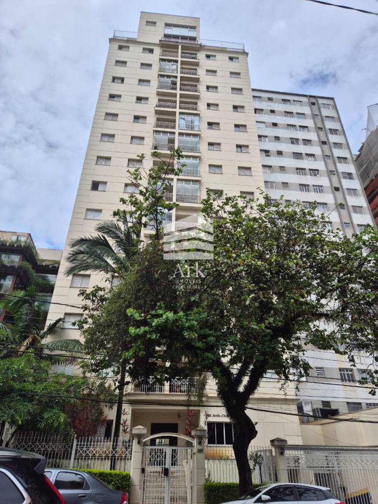 Apartamento para alugar na Rua José GetúlioAclimação - apartamento-liberdade-sao-paulo-sp-185622-0.jpeg