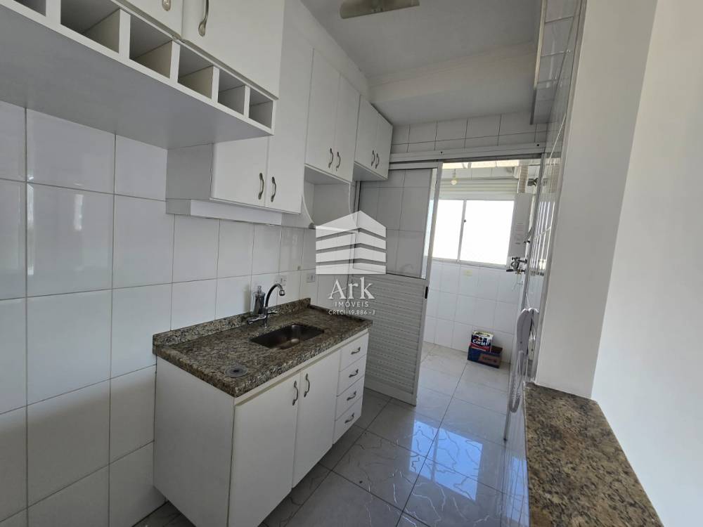 Apartamento Código 