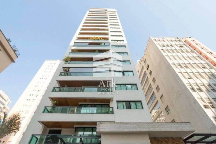 Apartamento Código 