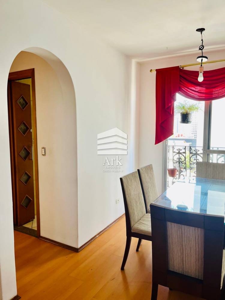 Apartamento Código 