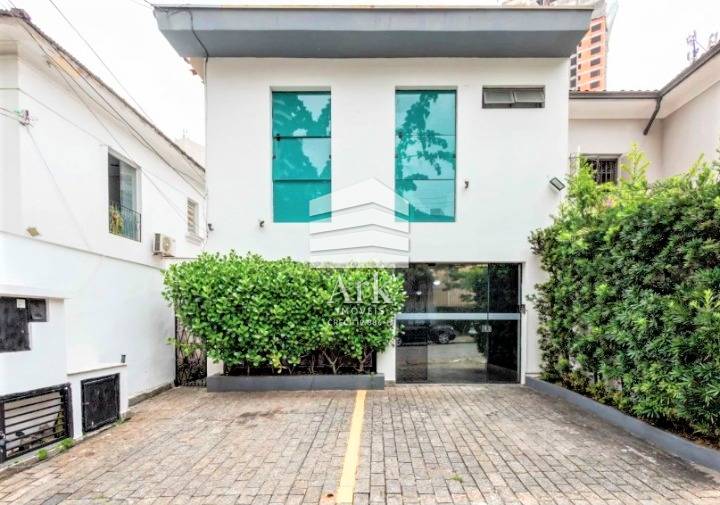 Sala Comercial aluguel Aclimação - Referência CM12511-138