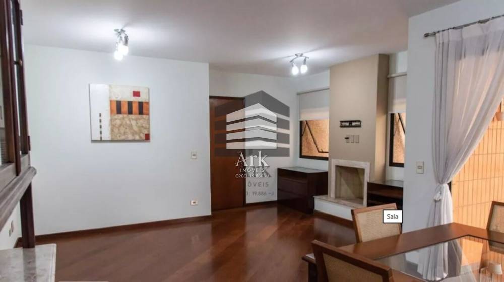 Apartamento Código 
