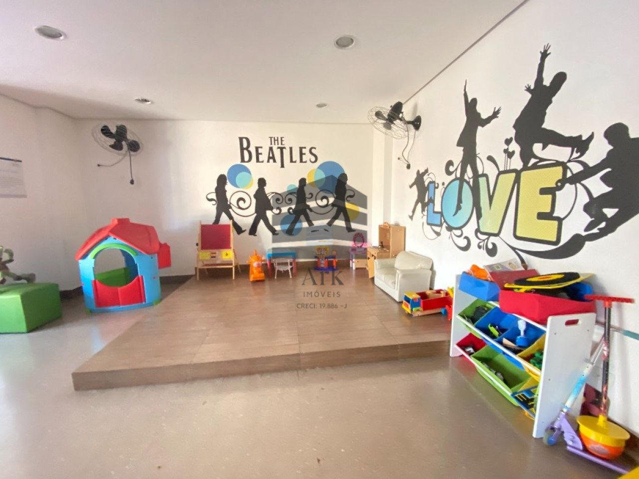 Apartamento à venda na Rua Padre MachadoVila Mariana - CM13378047.jpg