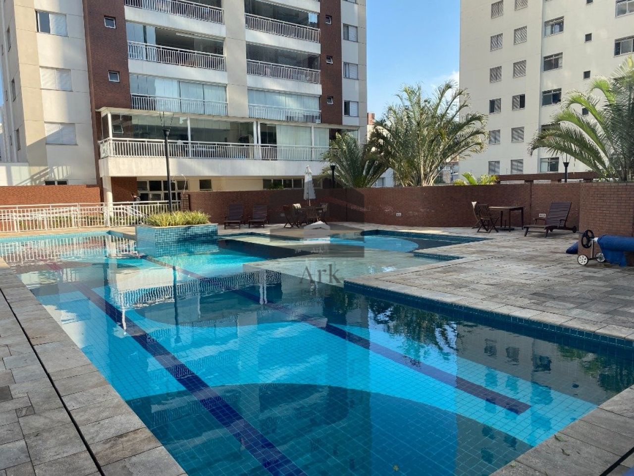 Apartamento Código 