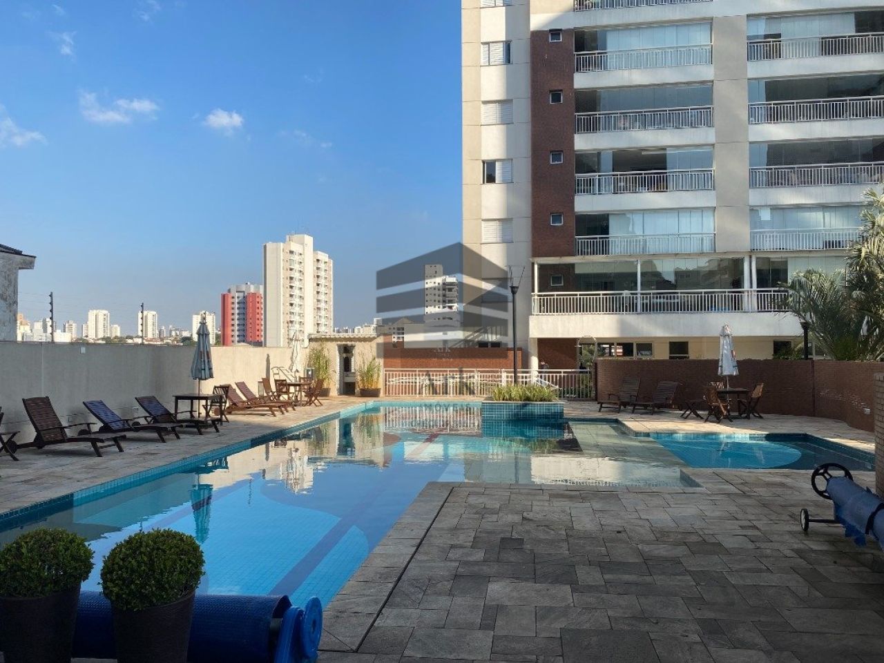 Apartamento à venda na Rua Padre MachadoVila Mariana - CM13378054.jpg