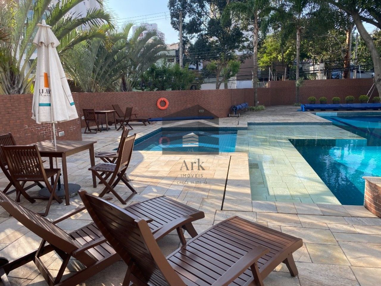Apartamento à venda na Rua Padre MachadoVila Mariana - CM13378058.jpg