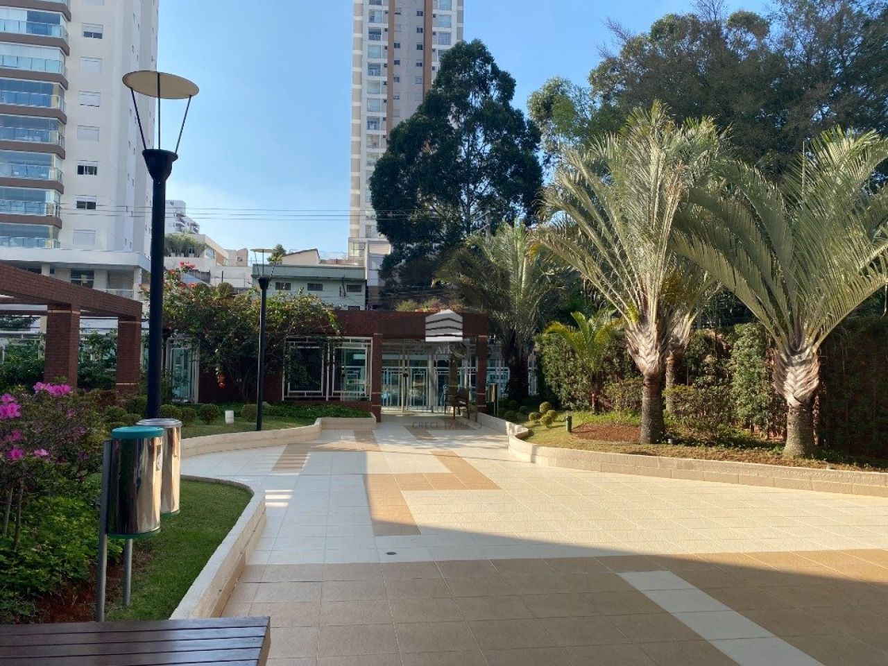 Apartamento à venda na Rua Padre MachadoVila Mariana - CM13378061.jpg