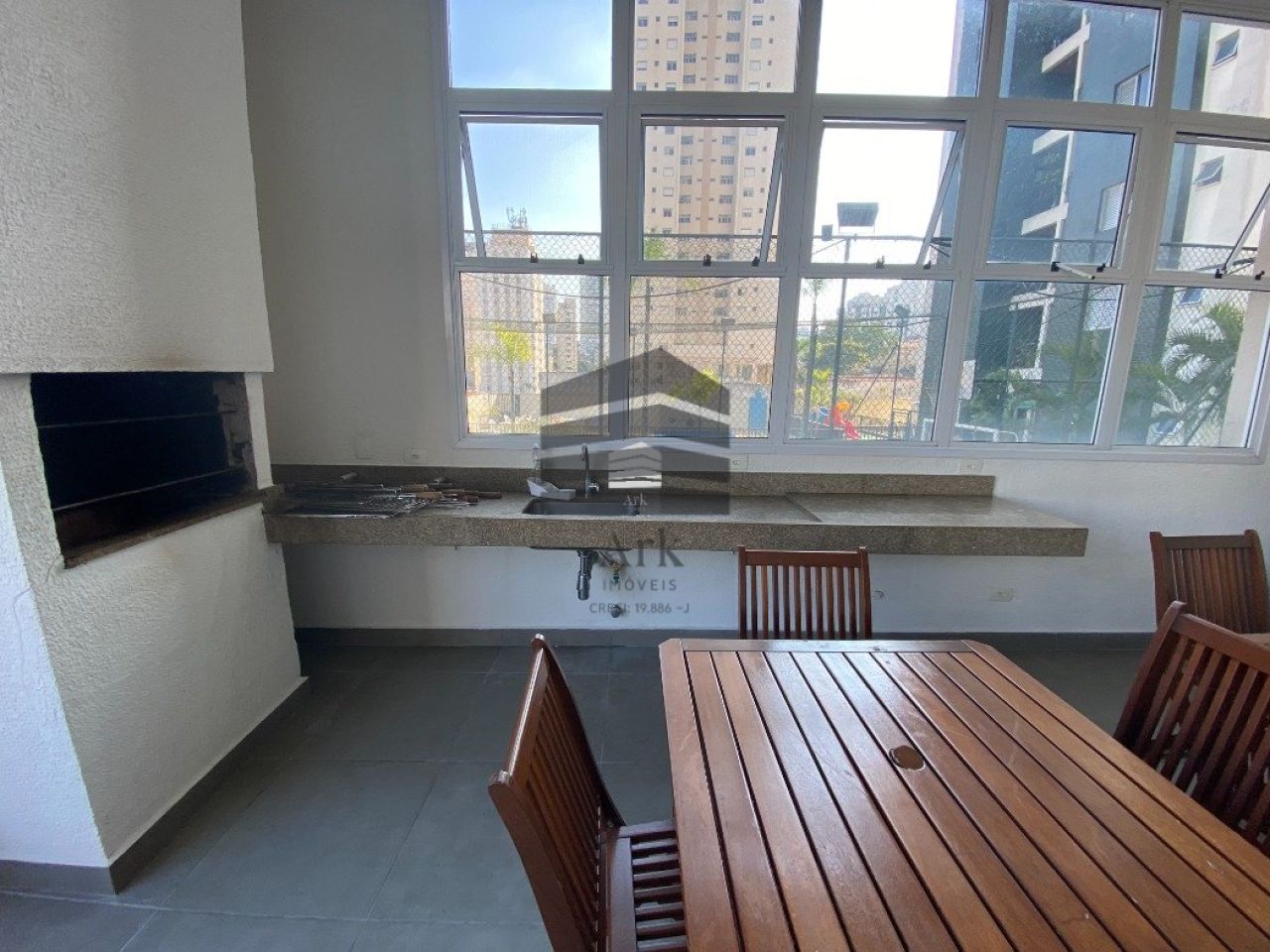 Apartamento à venda na Rua Padre MachadoVila Mariana - CM13378065.jpg