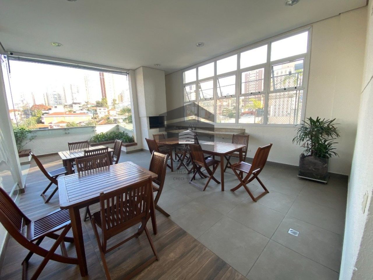 Apartamento à venda na Rua Padre MachadoVila Mariana - CM13378066.jpg