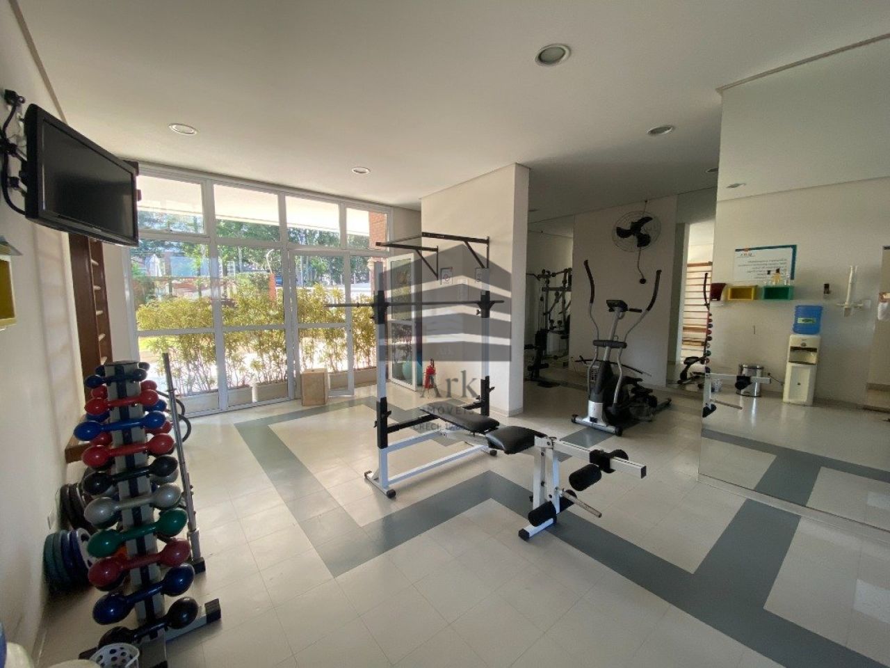 Apartamento à venda na Rua Padre MachadoVila Mariana - CM13378075.jpg